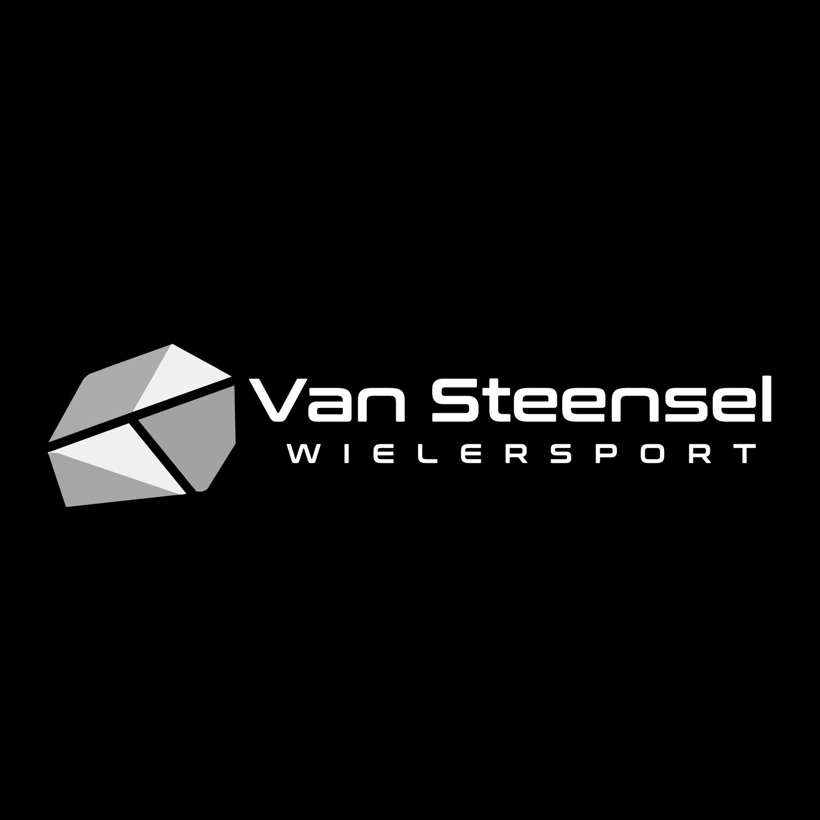 Van Steensel Wielersport logo
